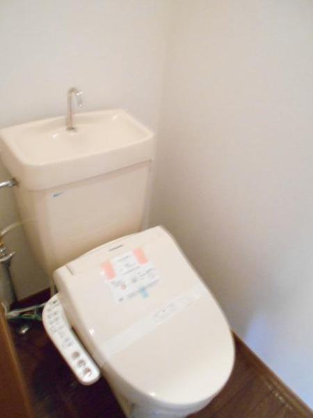 ニューシティ中庄