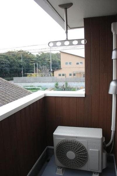 イーストメゾン　２