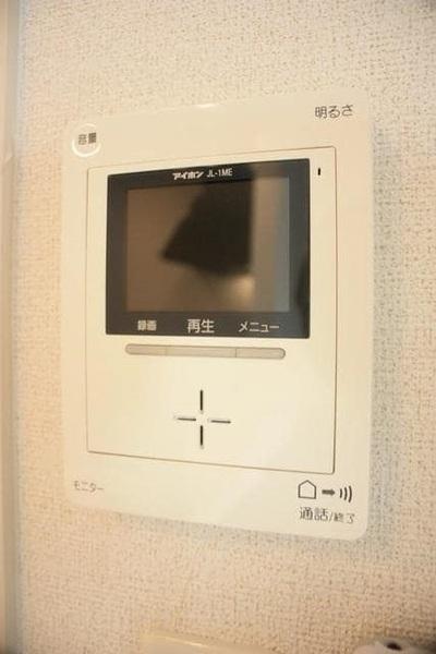 イーストメゾン　２