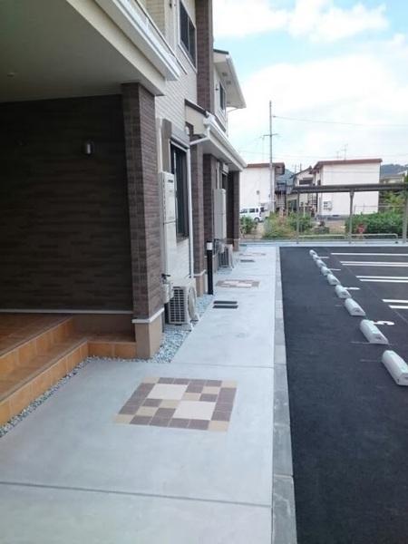 グリーン　コテージ