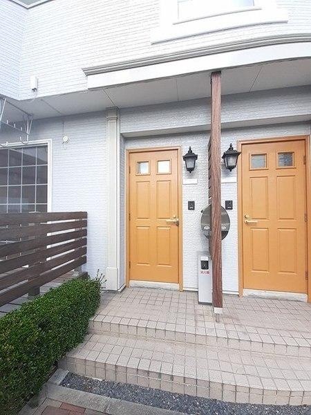 グランデール　Ａ