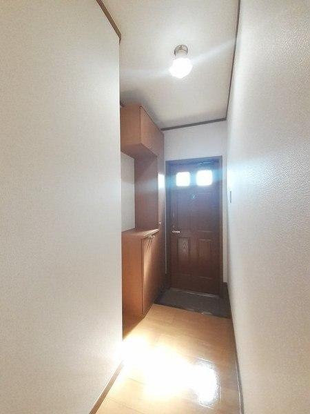 グランデール　Ａ