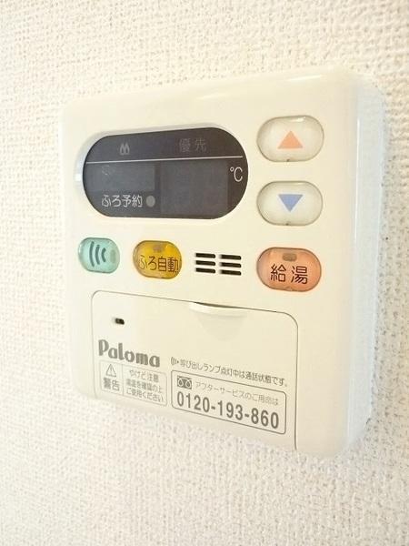 サン　グレイスＢ