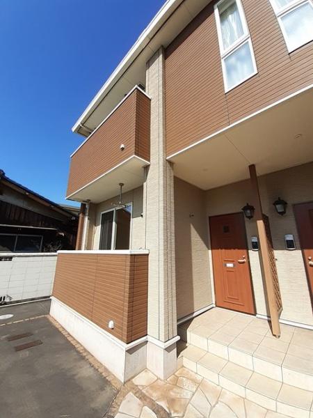 コンフォート東塚Ｈ