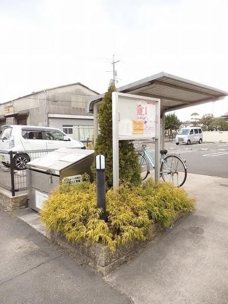 コンフォート東塚Ｈ