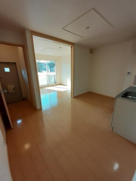 コンフォート東塚Ｈ