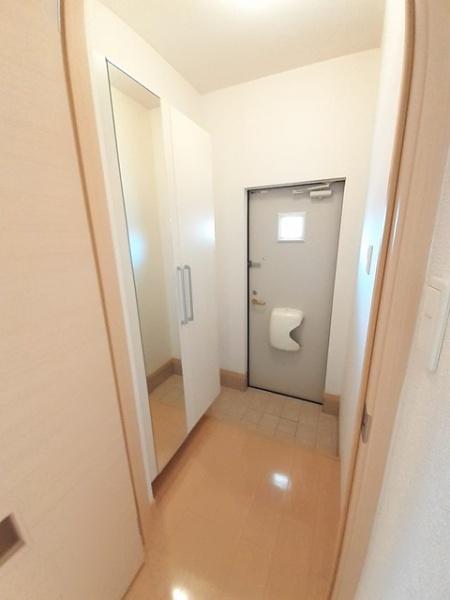 コンフォート東塚Ｈ