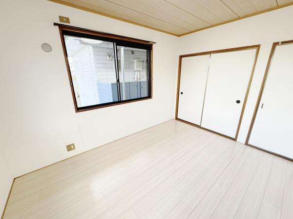 アミューズ新川