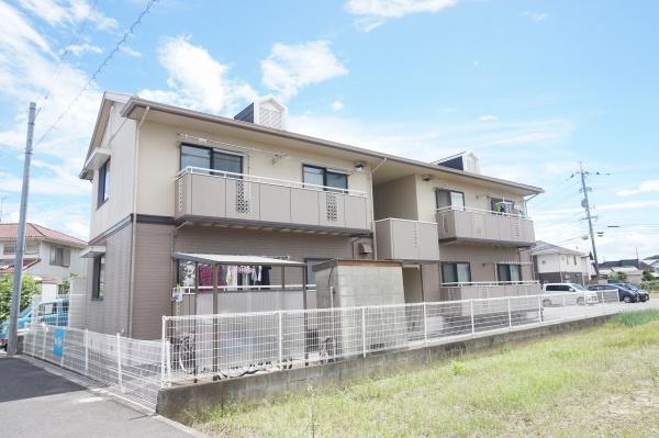 アミューズ新川