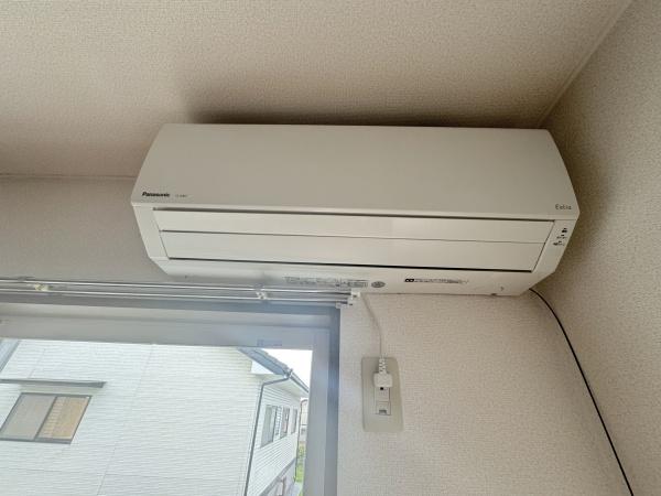 ニューシティアベニューB