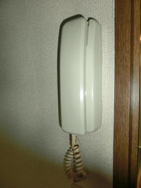 ニューシティアベニューB