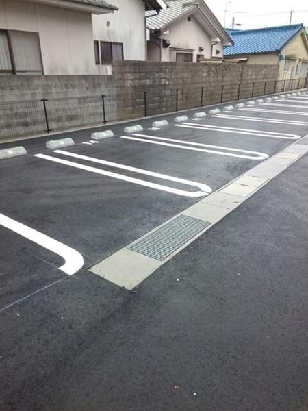 プロムナード倉敷