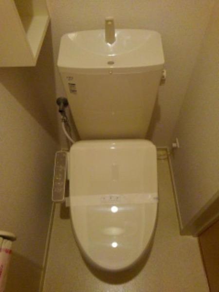 プロムナード倉敷