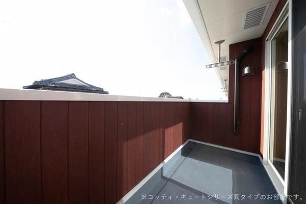 サンリットのぞみ