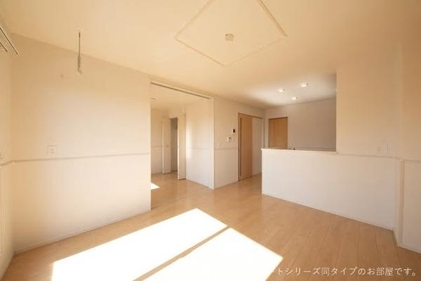 サンリットのぞみ