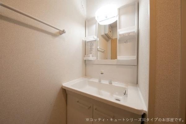 サンリットのぞみ