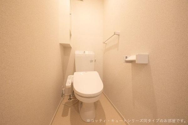 サンリットのぞみ