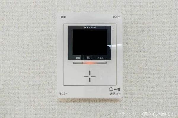 サンリットのぞみ