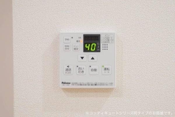 ジェントリー３　Ｂ