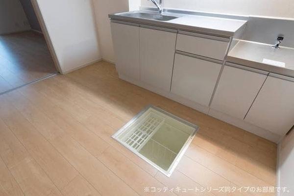 ジェントリー３　Ｂ