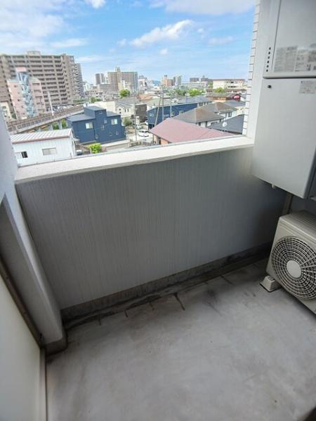 ＳＵＮ１６浜町