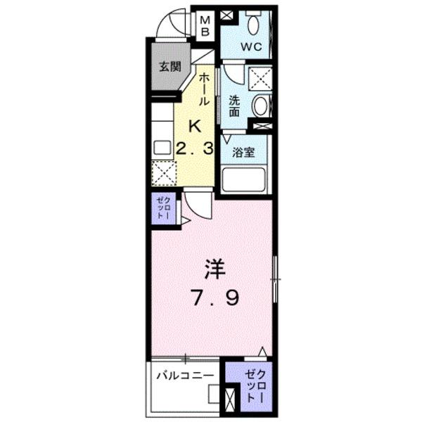 ＳＵＮ１６浜町