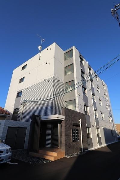 ＳＵＮ１６浜町