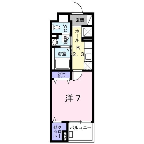 ＳＵＮ１６浜町
