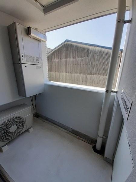 ＳＵＮ１６浜町