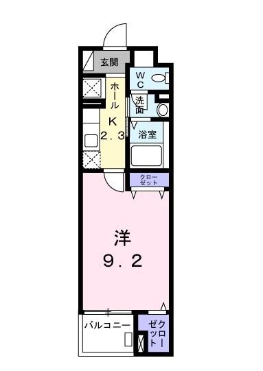 ＳＵＮ１６浜町