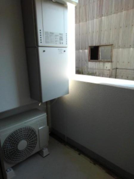 ＳＵＮ１６浜町