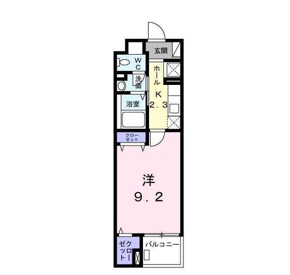 ＳＵＮ１６浜町