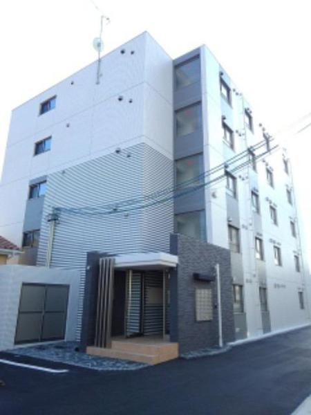 ＳＵＮ１６浜町