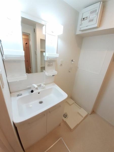 ウインダム　ガーデン２Ａ