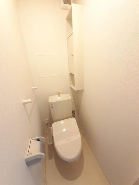 ウインダム　ガーデン２Ａ