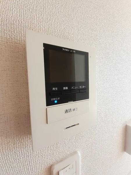 ウインダム　ガーデン２Ａ