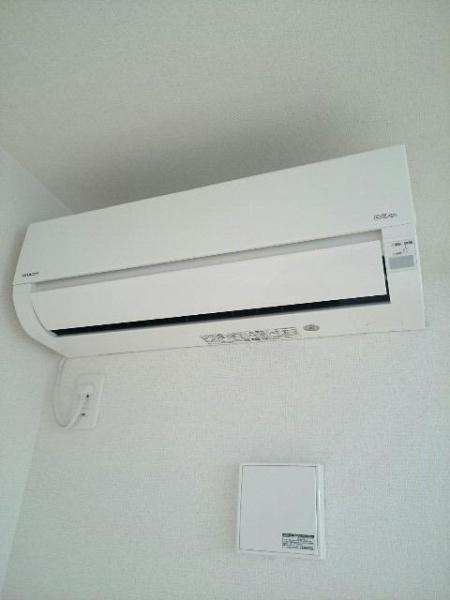 ウインダム　ガーデン２Ａ