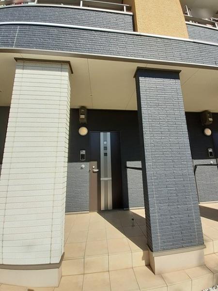 ウインダム　ガーデン２Ａ