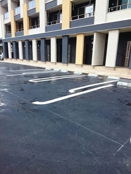 ウインダム　ガーデン２Ａ