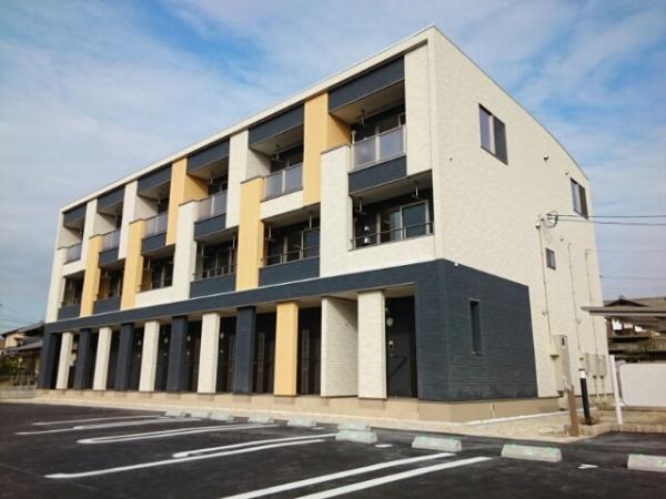 ウインダム ガーデン2A