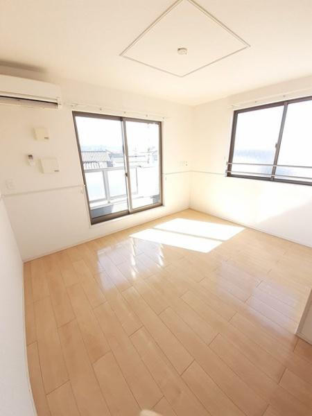 ウインダム　ガーデン２Ａ