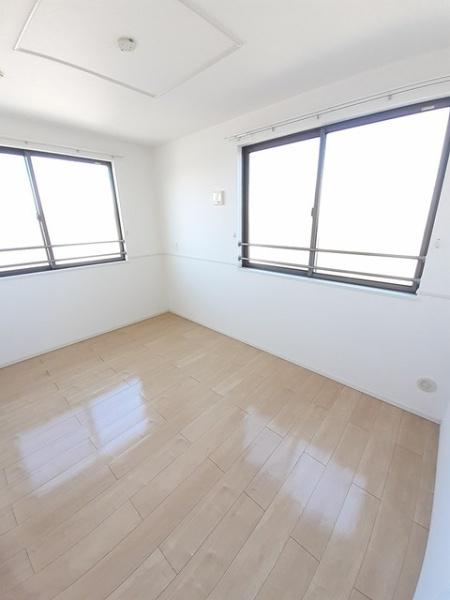 ウインダム　ガーデン２Ａ