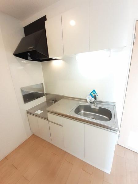 ウインダム　ガーデン２Ａ