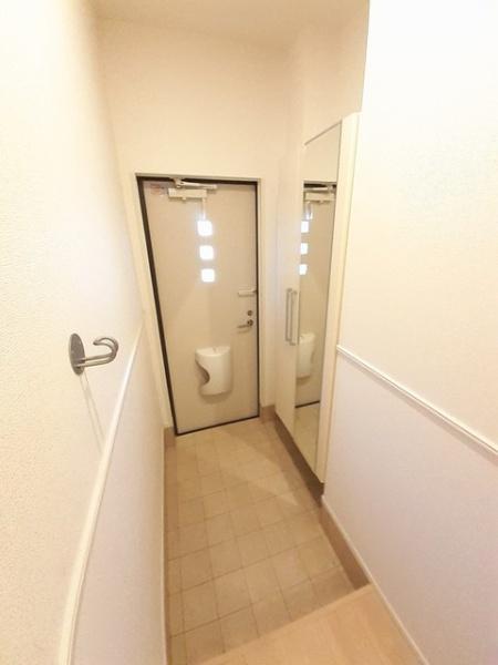 ウインダム　ガーデン２Ａ