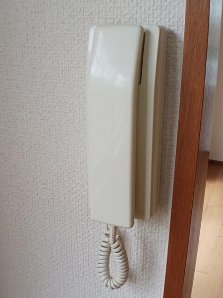 コーポ東町Ａ