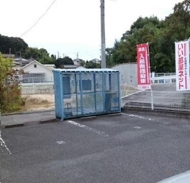 コーポ東町Ａ
