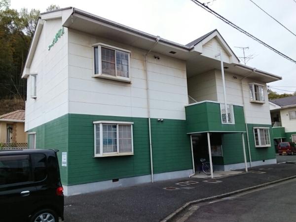 コーポ東町Ａ