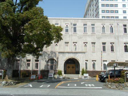 グレイスＫＩＫＫＡＷＡ(倉敷中央看護専門学校)