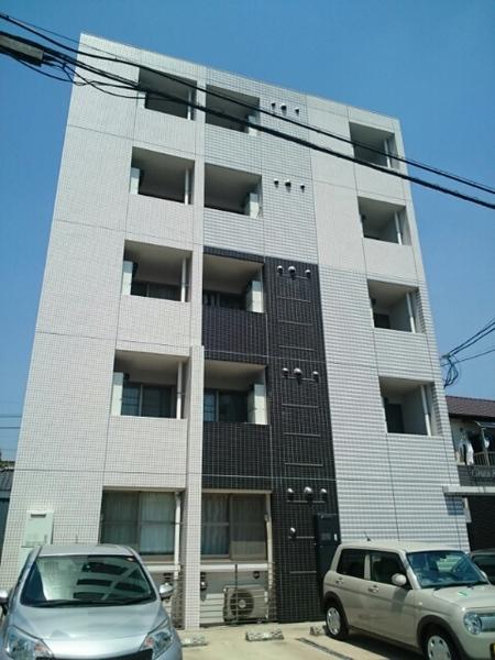 グレイスKIKKAWA