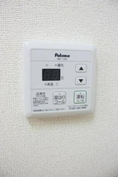 プレヴェール笹沖Ｂ